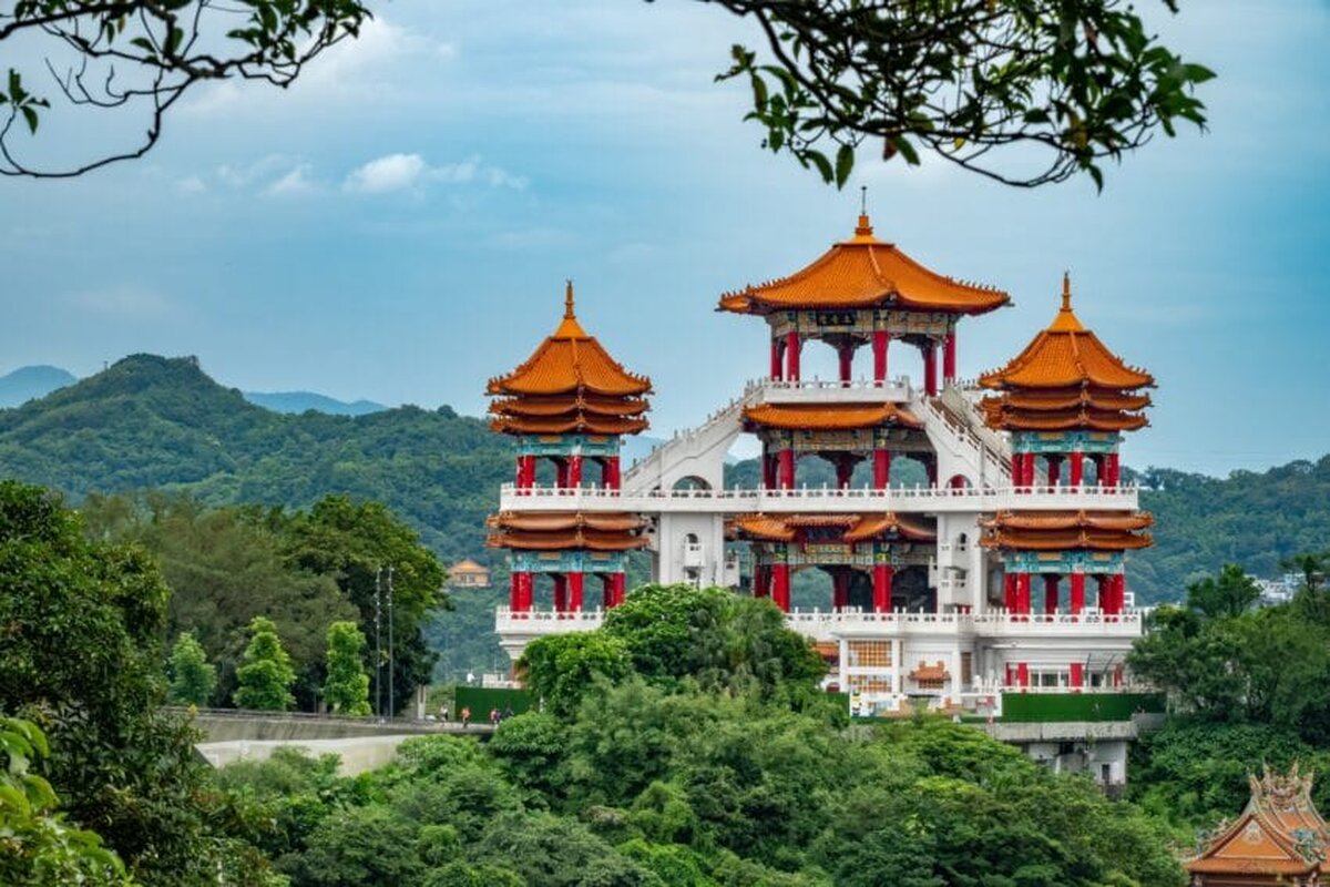 Ce trebuie să împachetați pentru o vacanță la cele mai importante monumente din Taiwan?