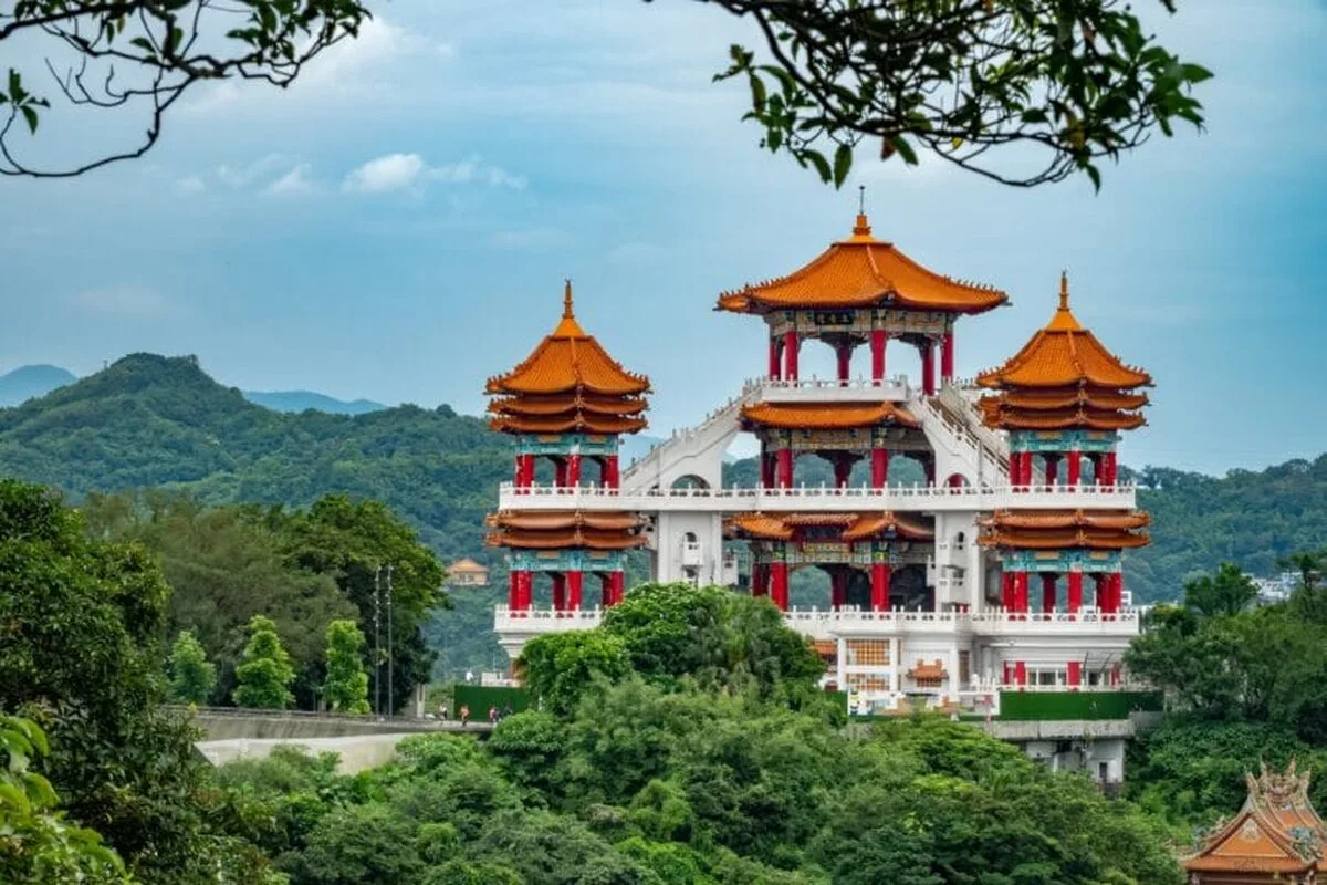 Ce trebuie să împachetați pentru o vacanță la cele mai importante monumente din Taiwan?