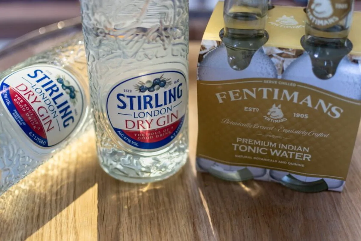 Fentimans avertizează că taxa pe sticlă ar putea pune capăt a 120 de ani de activitate