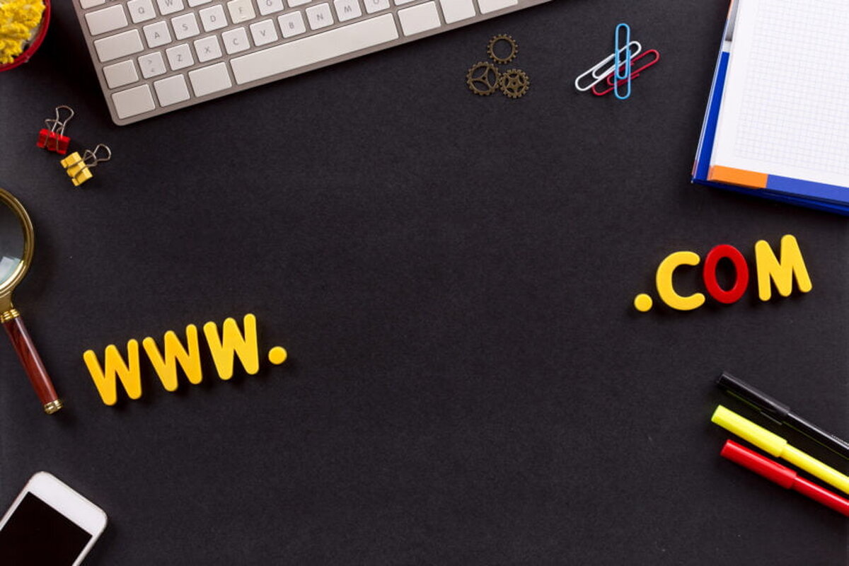 Importanța de a avea un domeniu .com atunci când începeți o afacere