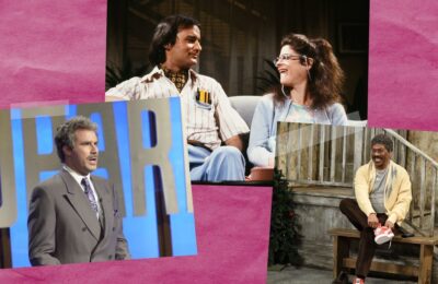Cele 50 de scenete preferate din „Saturday Night Live