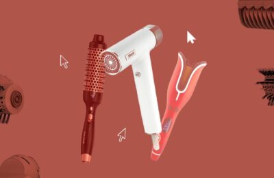 21 Amazon Prime Day Oferte de instrumente fierbinți pentru firele lustruite