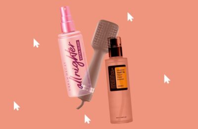 10 Cele mai bune oferte de frumusețe Amazon de Black Friday 2024