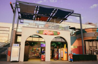 Beneficiile Automatelor Vending in Aeroporturi: Confort si Eficienta pentru Pasageri