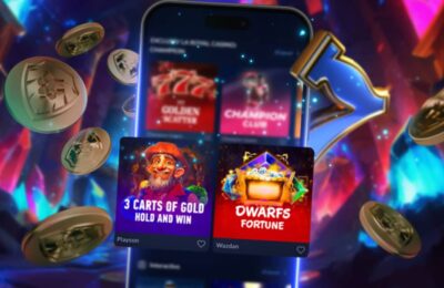 5 Greșeli Comune de Evitat Când Joci Jocuri de Cazino Online