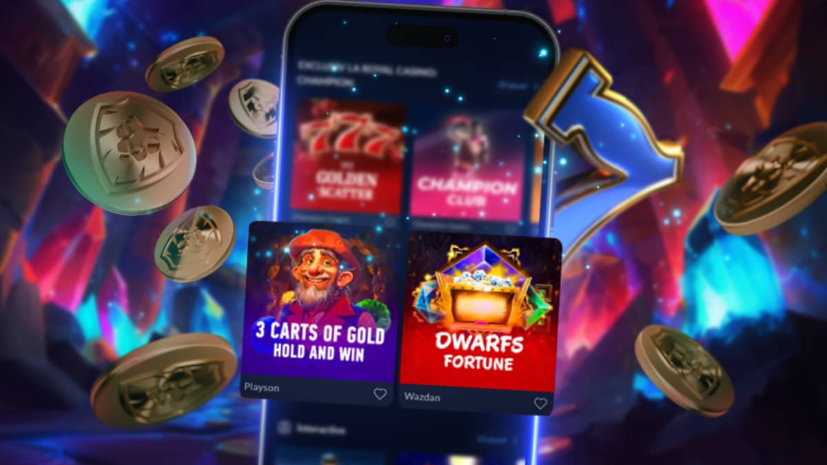 5 Greșeli Comune de Evitat Când Joci Jocuri de Cazino Online