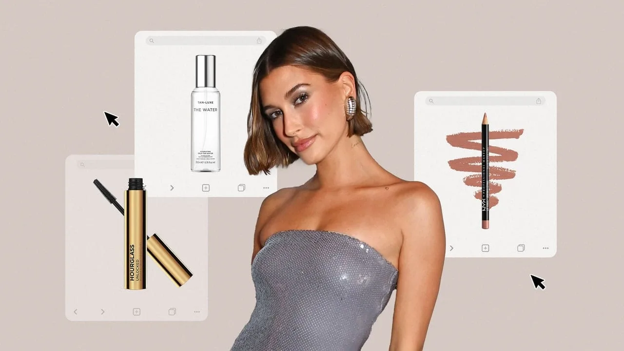 7 dintre produsele de înfrumusețare preferate ale lui Hailey Bieber pe care le puteți cumpăra de pe Amazon
