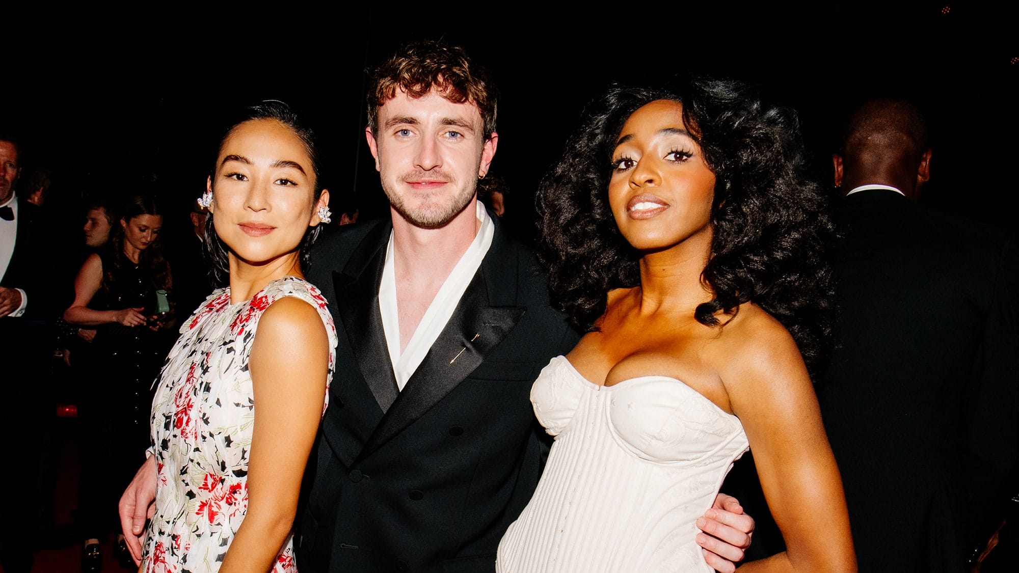 Gala Muzeului Academiei strălucește, aducând un omagiu Ritei Moreno, lui Paul Mescal și lui Quentin Tarantino