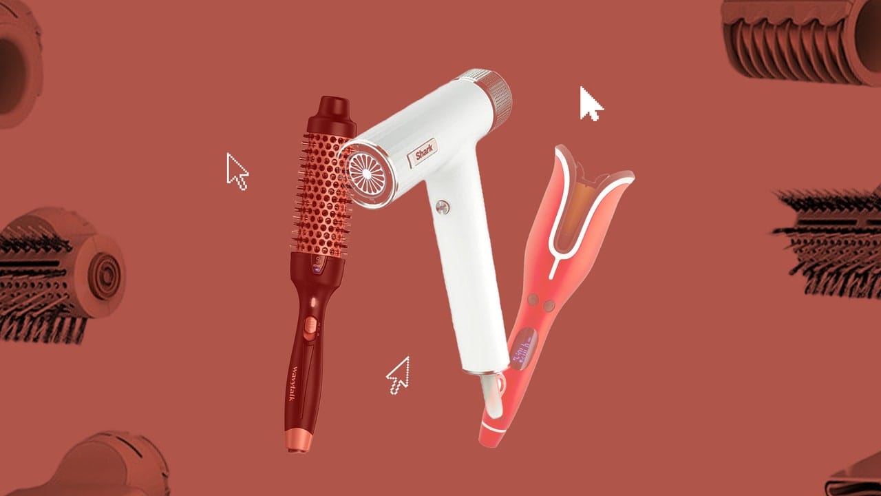 16 Amazon Prime Day Oferte de instrumente fierbinți pentru firele lustruite