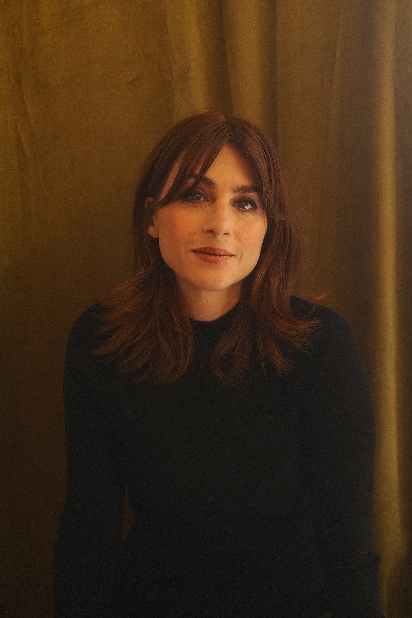 În „The Franchise”, Aya Cash a învățat secrete întunecate de la Hollywood și a aplicat și ceva experiență personală