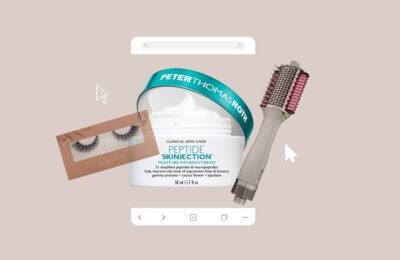 10 Cele mai bune oferte Sephora de Black Friday cu care ne încălzim (devreme!)