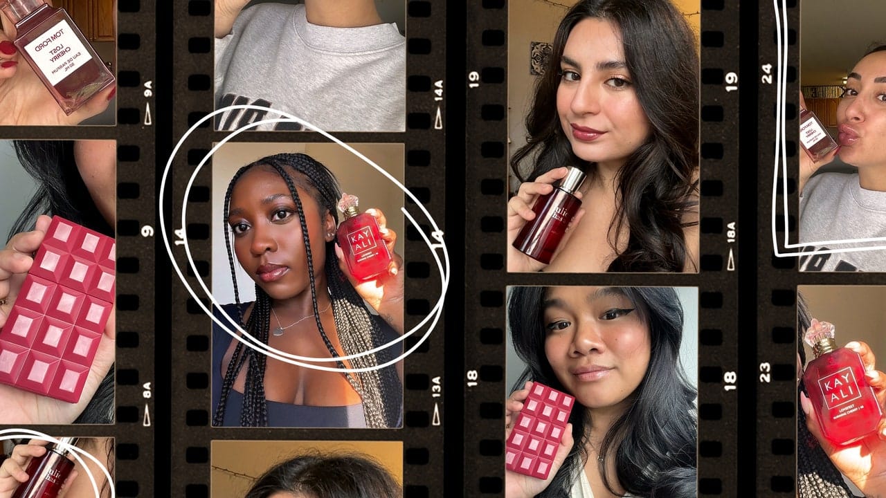 9 Cele mai bune parfumuri Cherry din 2024, testate și revizuite