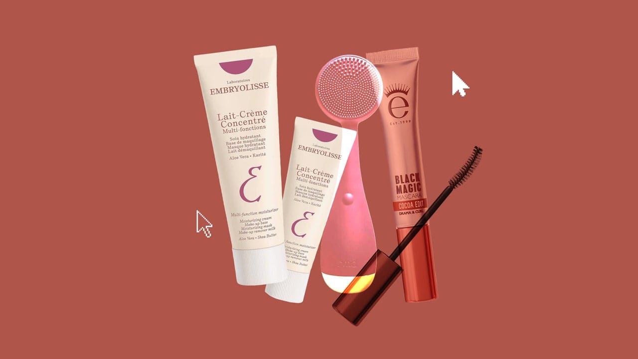 8 Dermstore Oferte timpurii de Black Friday pe care le urmărim cu mare interes în 2024