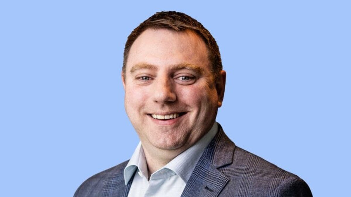 Secretele succesului în Business Matters: Brendan Noud