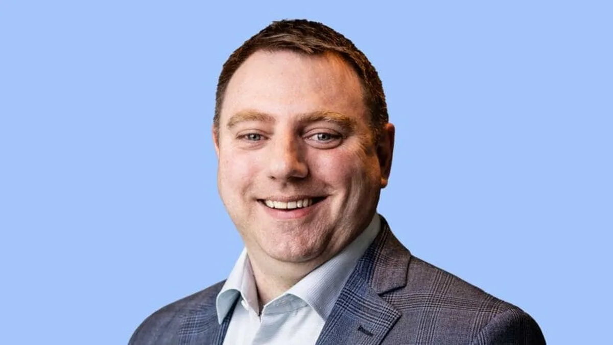 Secretele succesului în Business Matters: Brendan Noud