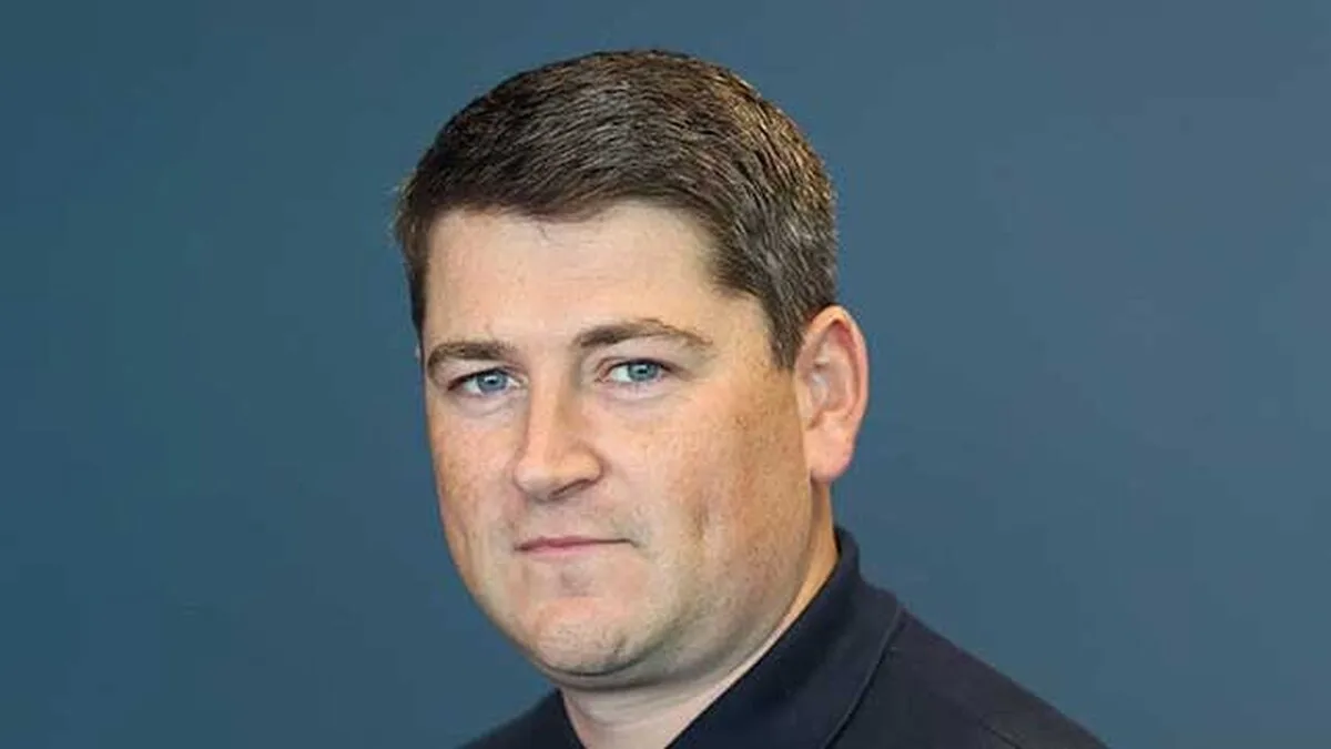 Jamie Shaw, CEO, Shawton Energy