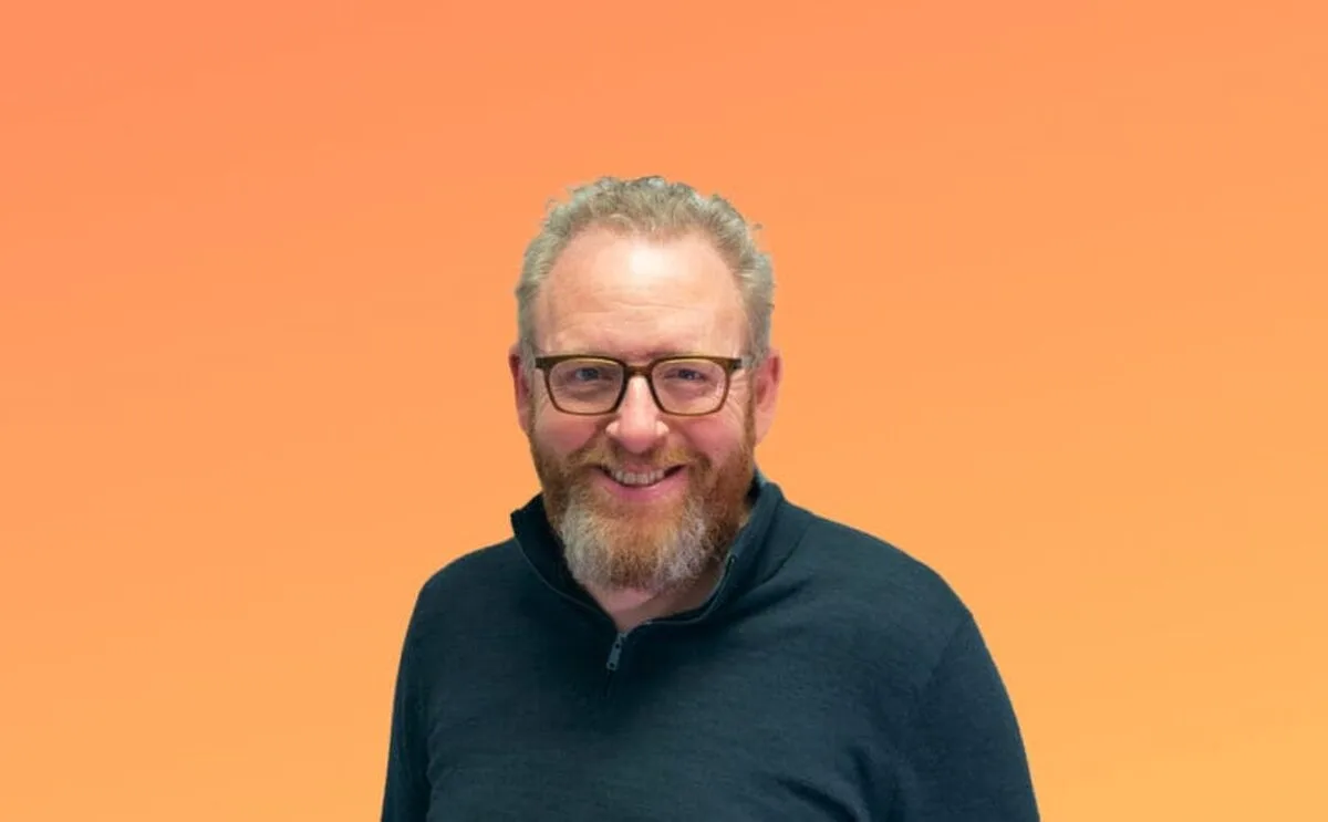 Kit Cox, Fondator și CTO, Enate