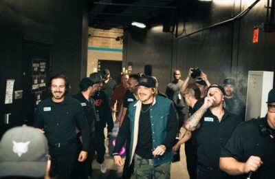 Morgan Wallen lansează un nou festival. Este lumea muzicii pregătită pentru preluarea sa?