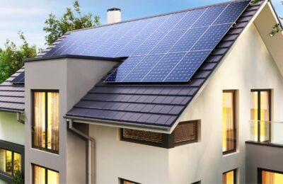 Panoul solar pentru un consum redus de energie: merită investiția?