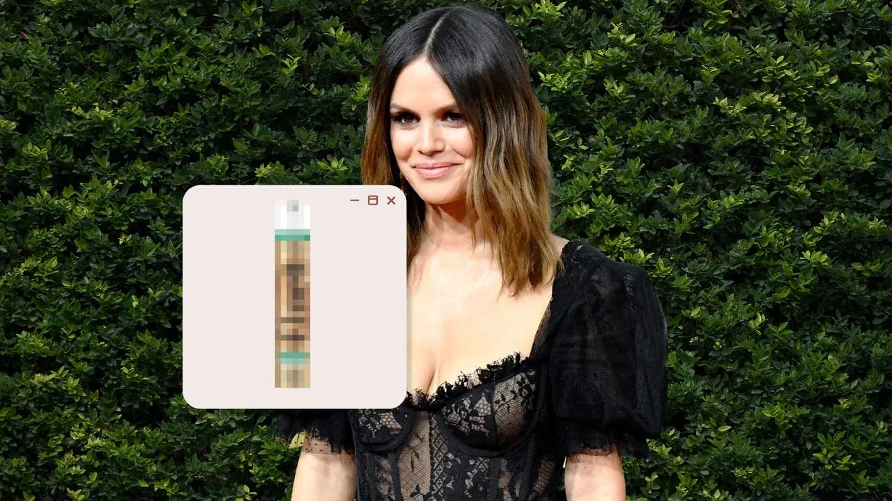 Rachel Bilson iubește retrospectiva, până la acest fixativ clasic