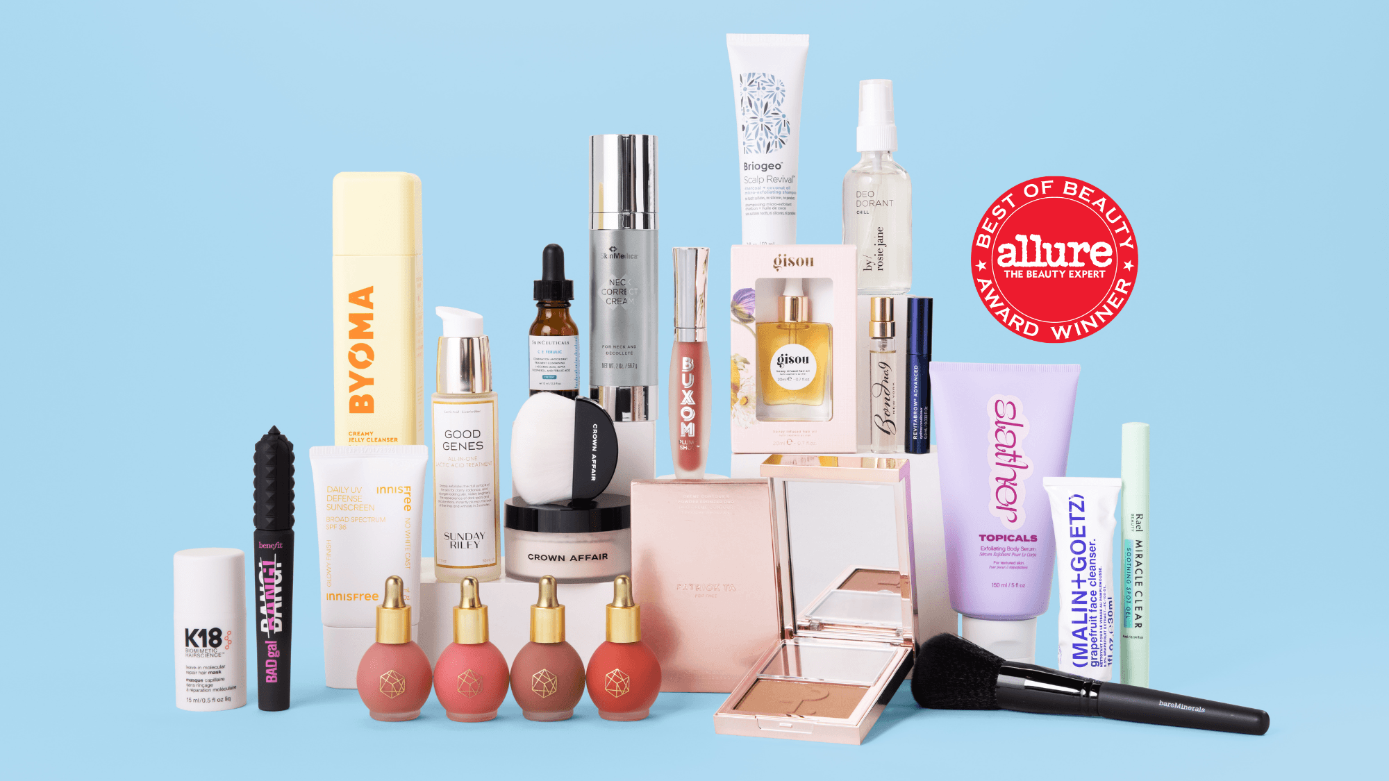 Ediția de vacanță 2024 Best of Beauty Box este cea mai mare de până acum – vedeți toate produsele din interior