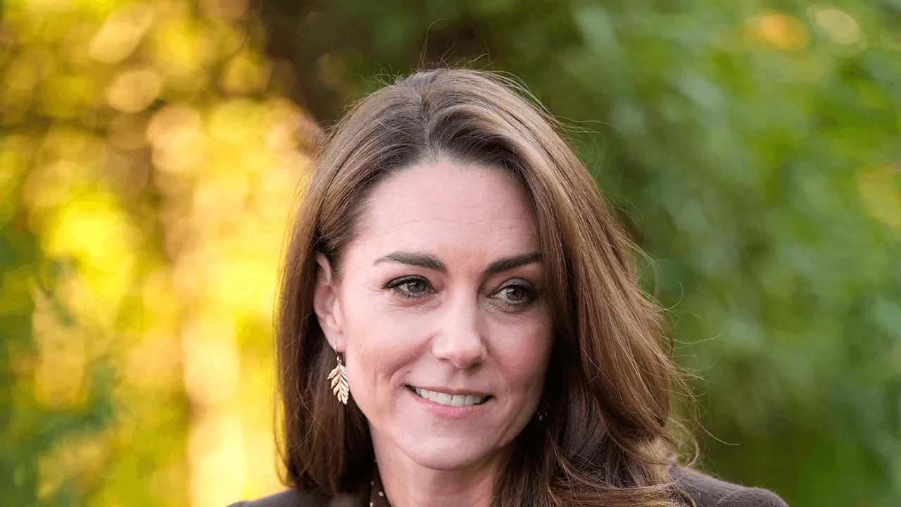 Kate Middleton a trimis o scrisoare personală unui actor de la Bollywood care a supraviețuit unui diagnostic de cancer