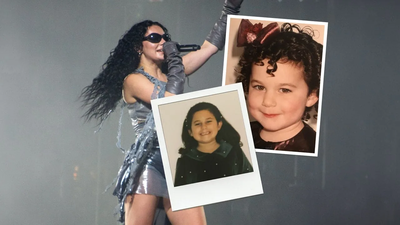 Charli XCX m-a inspirat să-mi anulez programarea la keratină
