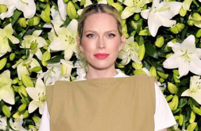 Călătoria FIV a lui Erin Foster aproape a deraiat „Nimeni nu vrea asta”