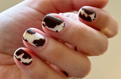 Cele mai mari tendințe de nail art din 2025 sunt opere de artă în miniatură