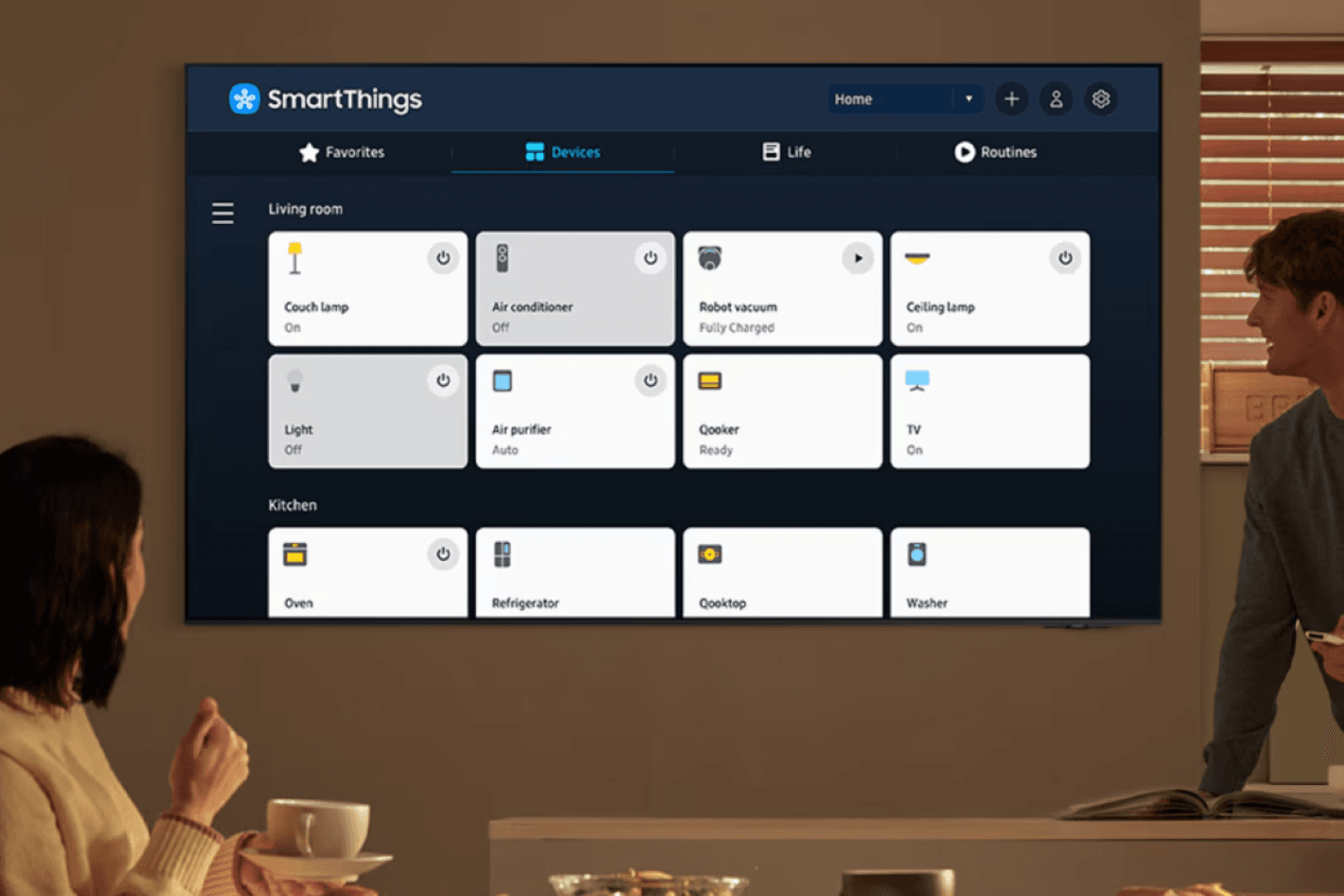 Importanța culorilor în timpul experiențelor vizuale: cum alegi un TV de calitate?