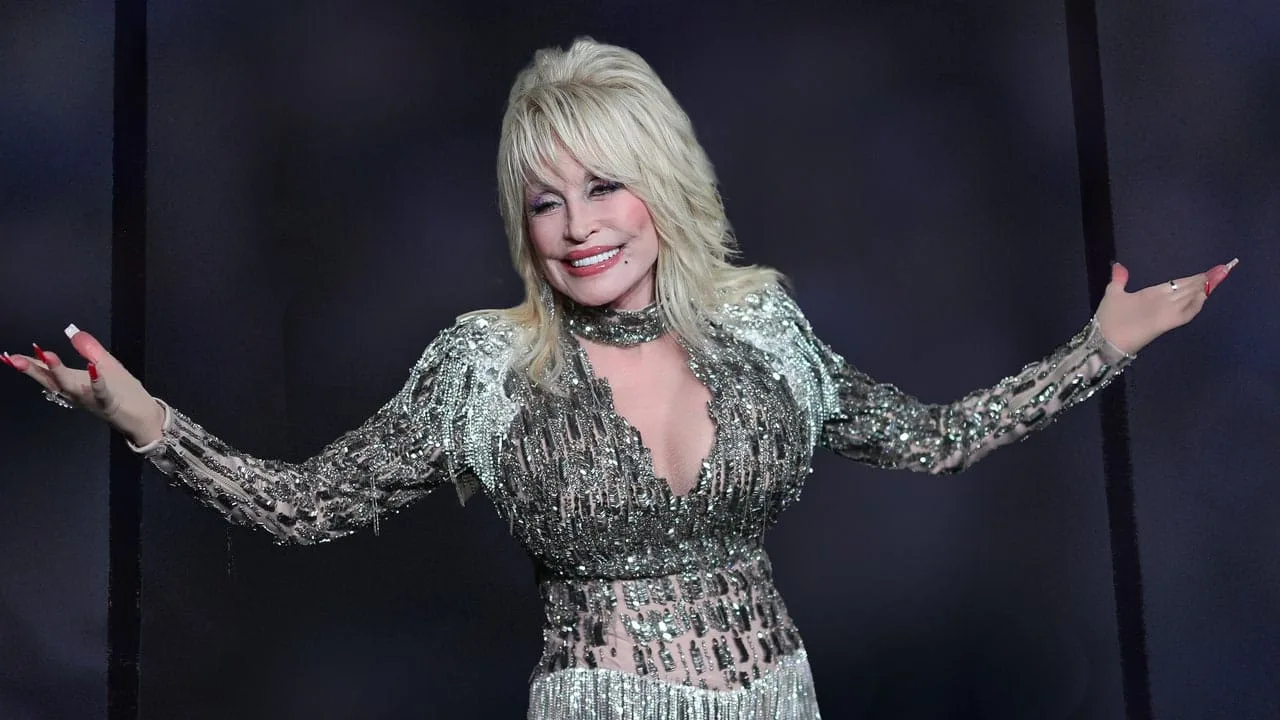 Dolly Parton crede că „Morning Shed” sună „ca un coșmar”-Interviu
