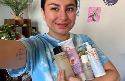 4 Cele mai bune oferte de îngrijire a corpului Amazon din 2024, testate și revizuite