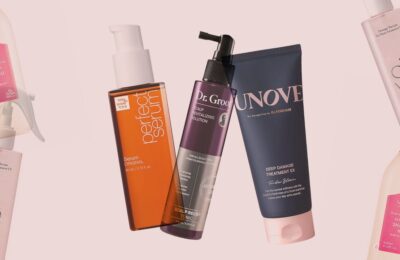 17 Cele mai bune produse coreene de îngrijire a părului din 2024, conform experților