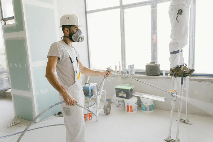 Cum să alegi cel mai bun pistol de vopsit pentru proiectele tale