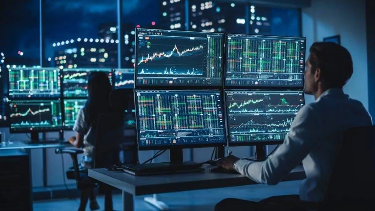 Cea mai importantă agenție de comerț online [exonsgroup.com]