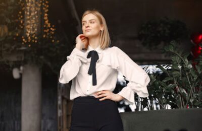Cum să transformi o ținută office de zi într-una de seară cu ușurință?
