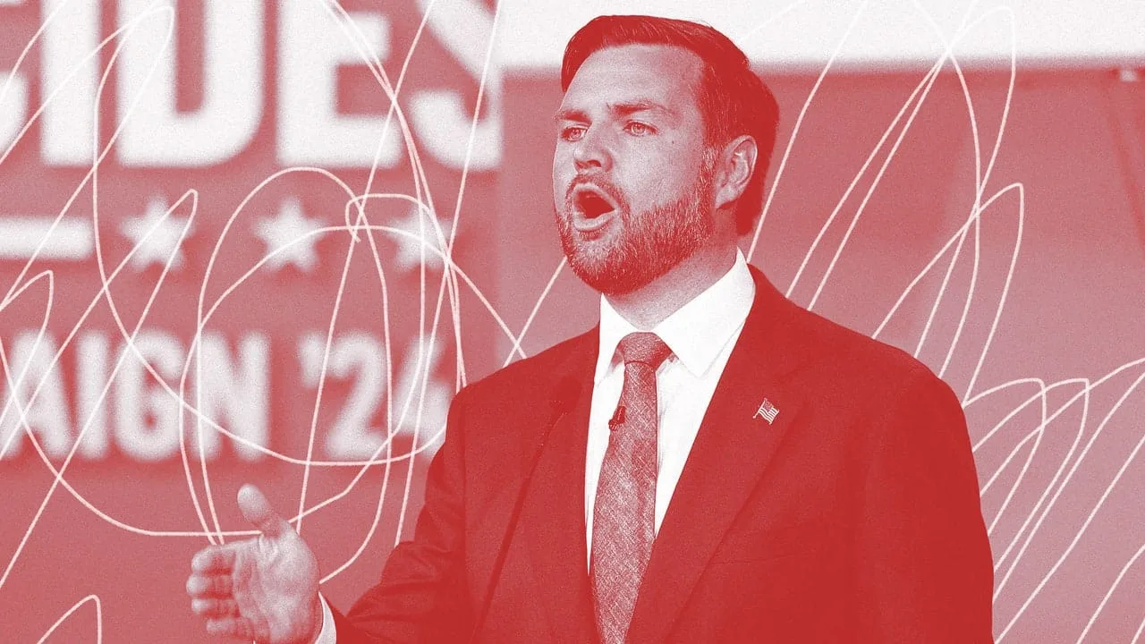 JD Vance refuză să admită că Trump a pierdut alegerile din 2020 și sugerează că el și Trump vor destrăma familii prin deportări în masă