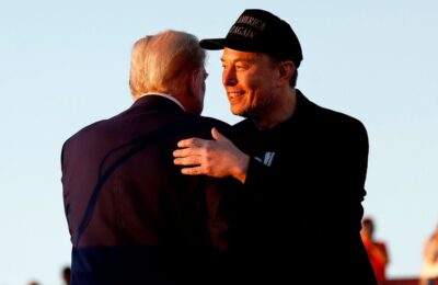 Conversia „Dark MAGA” a lui Elon Musk ar putea însemna haos electoral