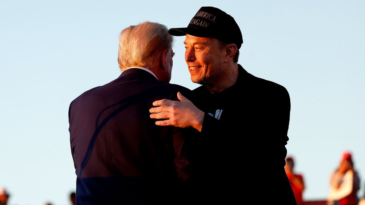 Conversia „Dark MAGA” a lui Elon Musk ar putea însemna haos electoral