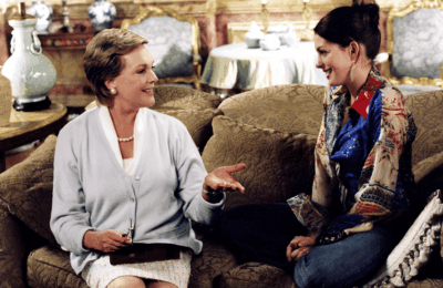 The Princess Diaries 3: Tot ce știm