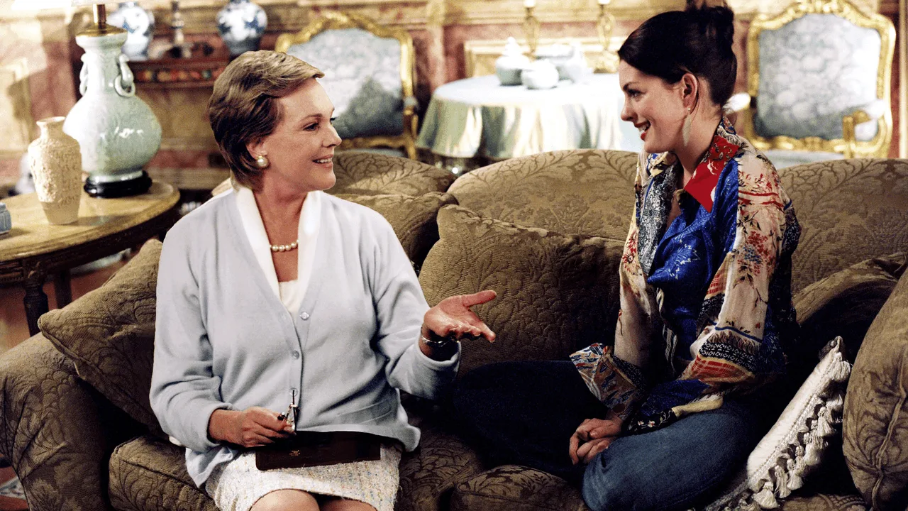 The Princess Diaries 3: Tot ce știm