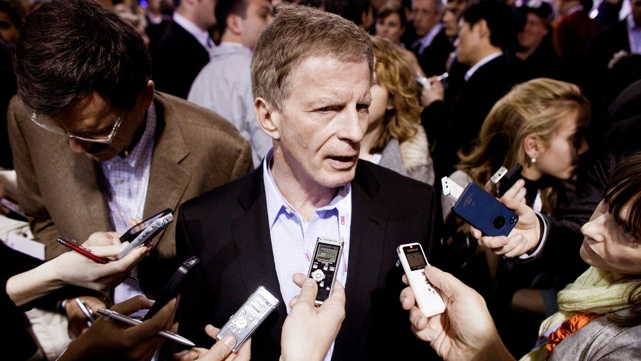 Acest veteran al campaniilor Bush și Romney este extrem de optimist cu privire la șansele lui Kamala Harris