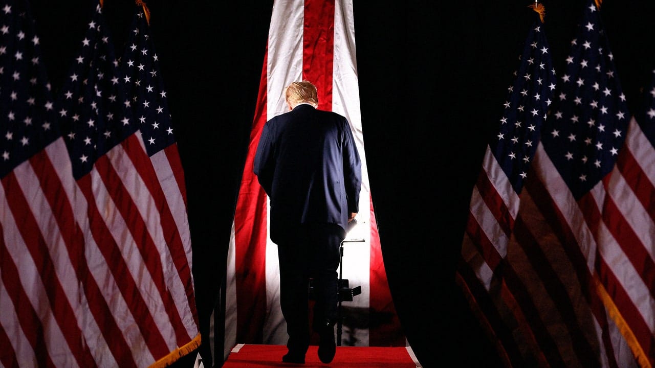 Cu toții avem mult de pierdut dacă Trump câștigă