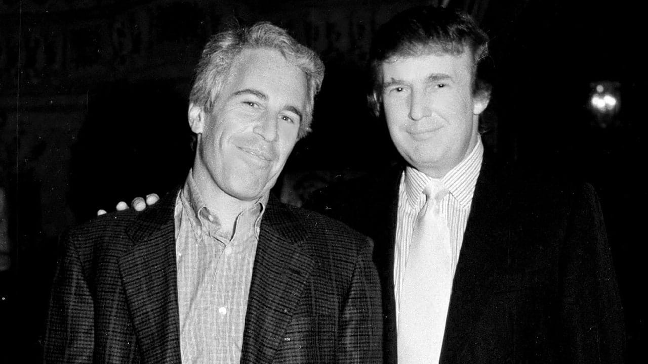 Stacey Williams și ultimul episod al poveștii Donald Trump-Jeffrey Epstein