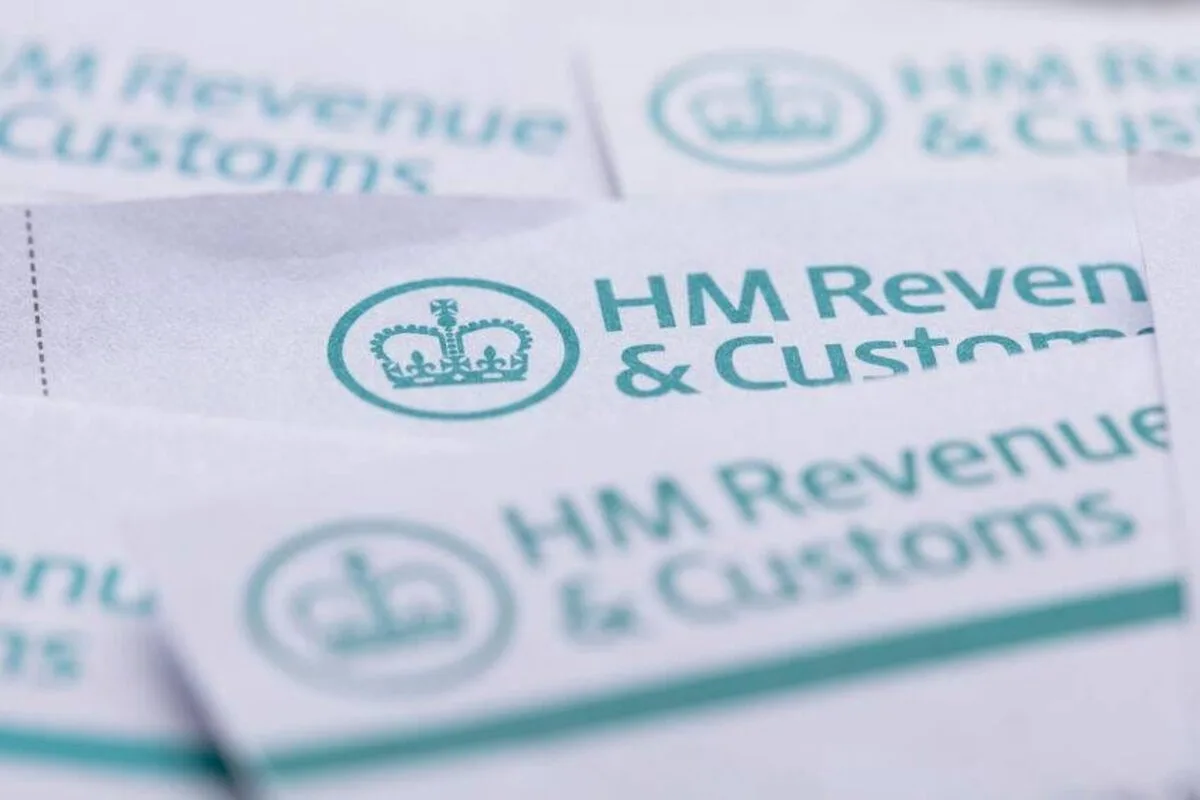 Rata mai mică a dobânzii aplicate de HMRC pentru plățile întârziate eclipsează disparitatea rambursărilor