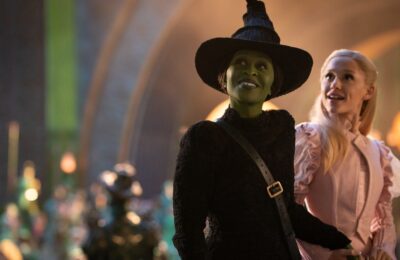 Teatrele interzic fanilor „Wicked” să cânte în timpul filmului