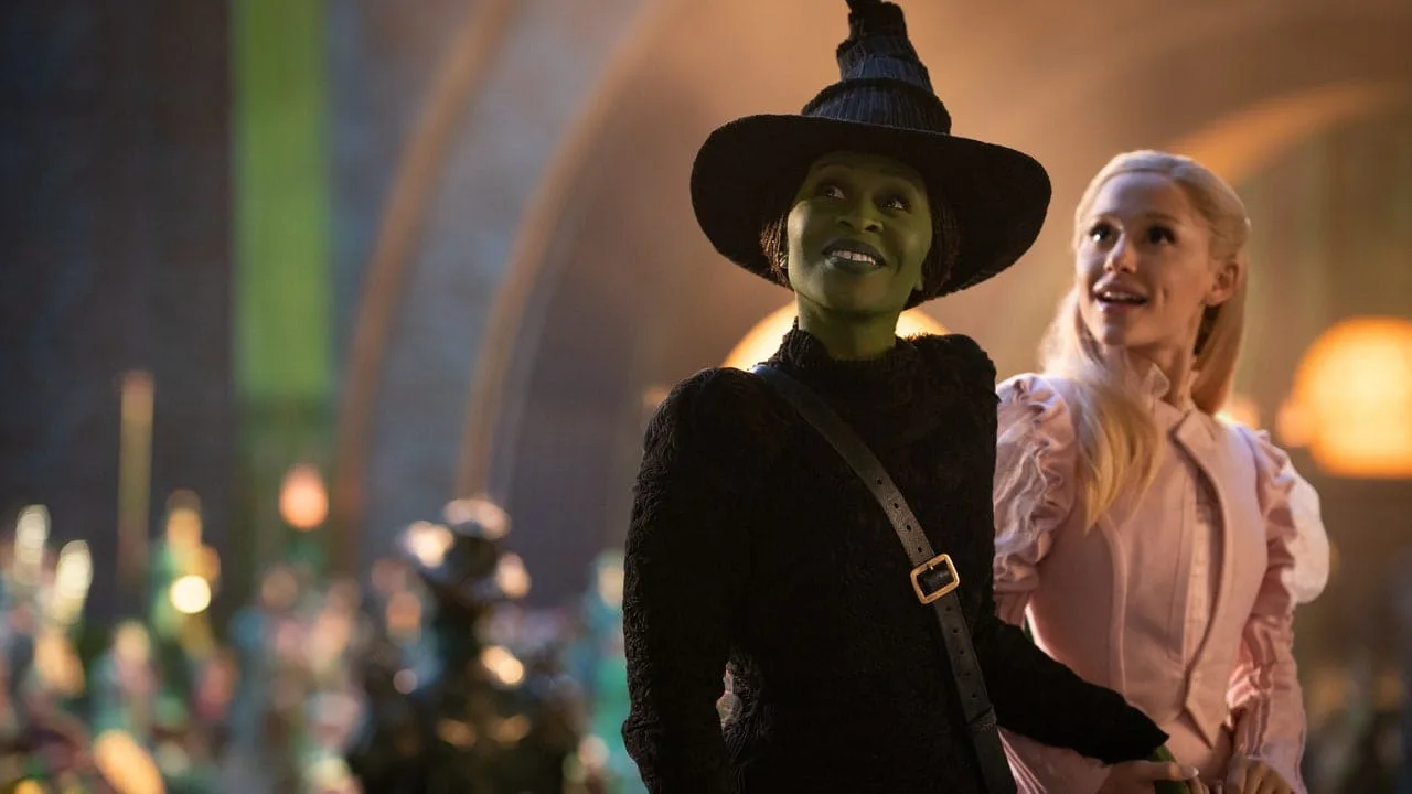 Cum a reușit „Wicked” să obțină o serie de cameo-uri fermecătoare în „One Short Day”