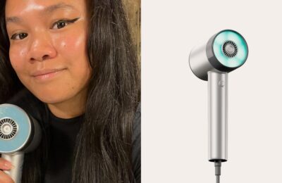 AirLight Pro de la L’Oréal este cel mai rapid uscător de păr pe care l-am folosit vreodată – recenzie, fotografii
