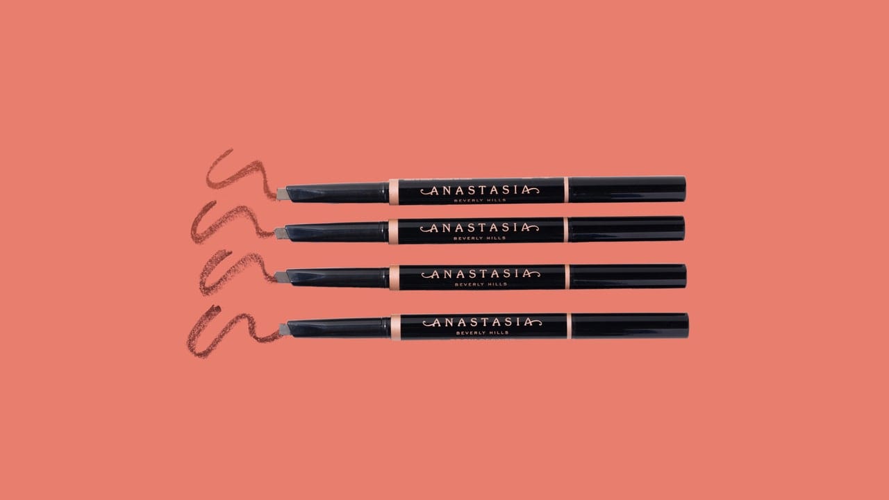 Anastasia Beverly Hills Brow Definer este creionul de sprâncene pe care se bazează o mulțime de editori Allure-Review