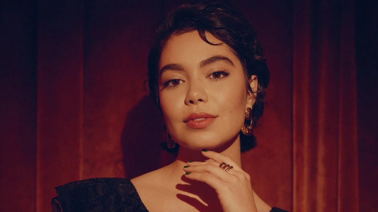 Auli’i Cravalho are nevoie ca oamenii să înțeleagă cum este să fii un copil de teatru
